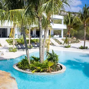 The Reef - Blue Bay Golf & Resort
