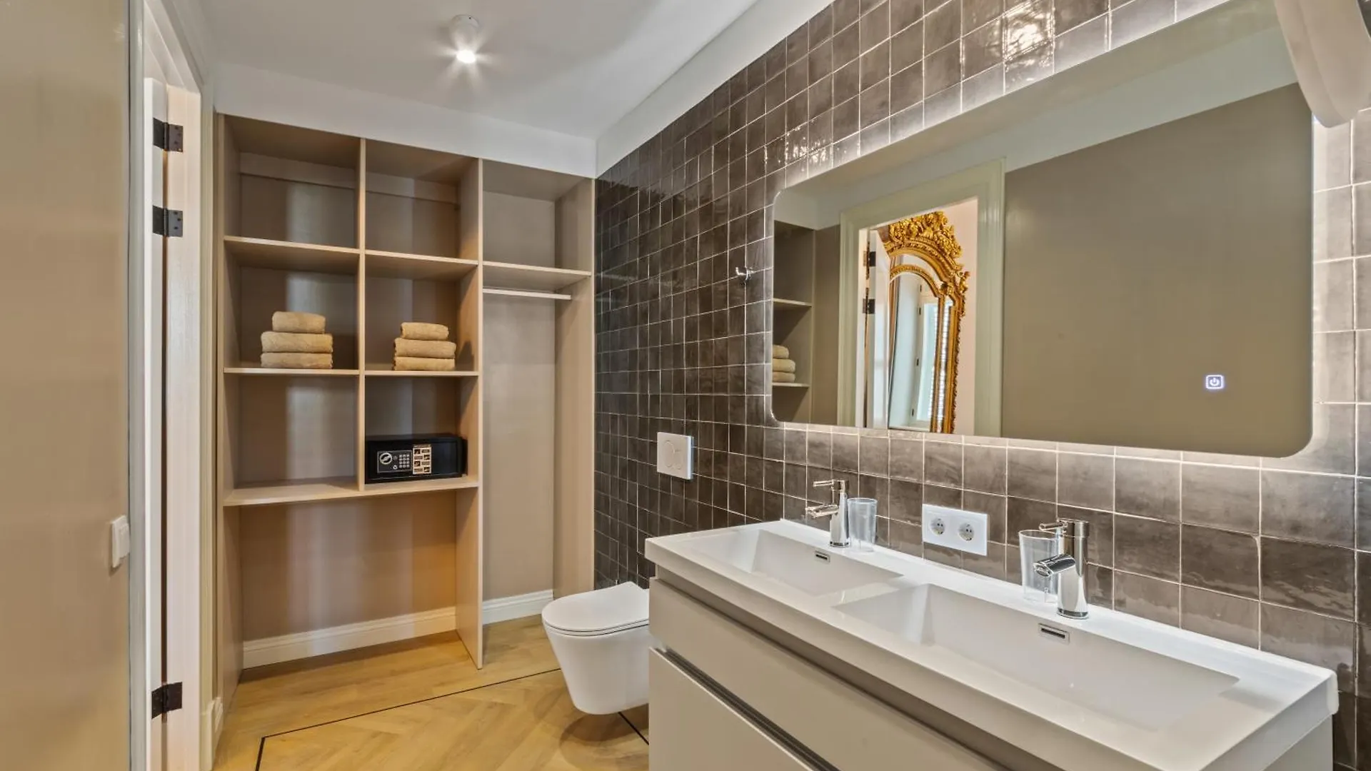 Villa New! Landhuis Kranshi Willemstad
