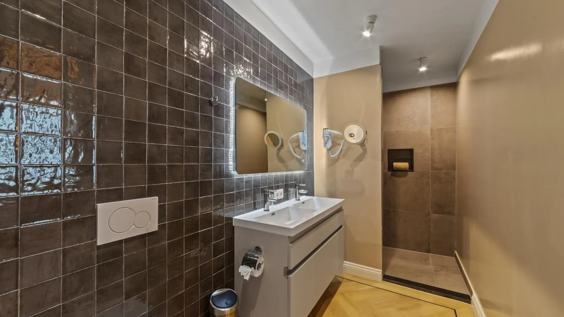 New! Landhuis Kranshi Willemstad Villa