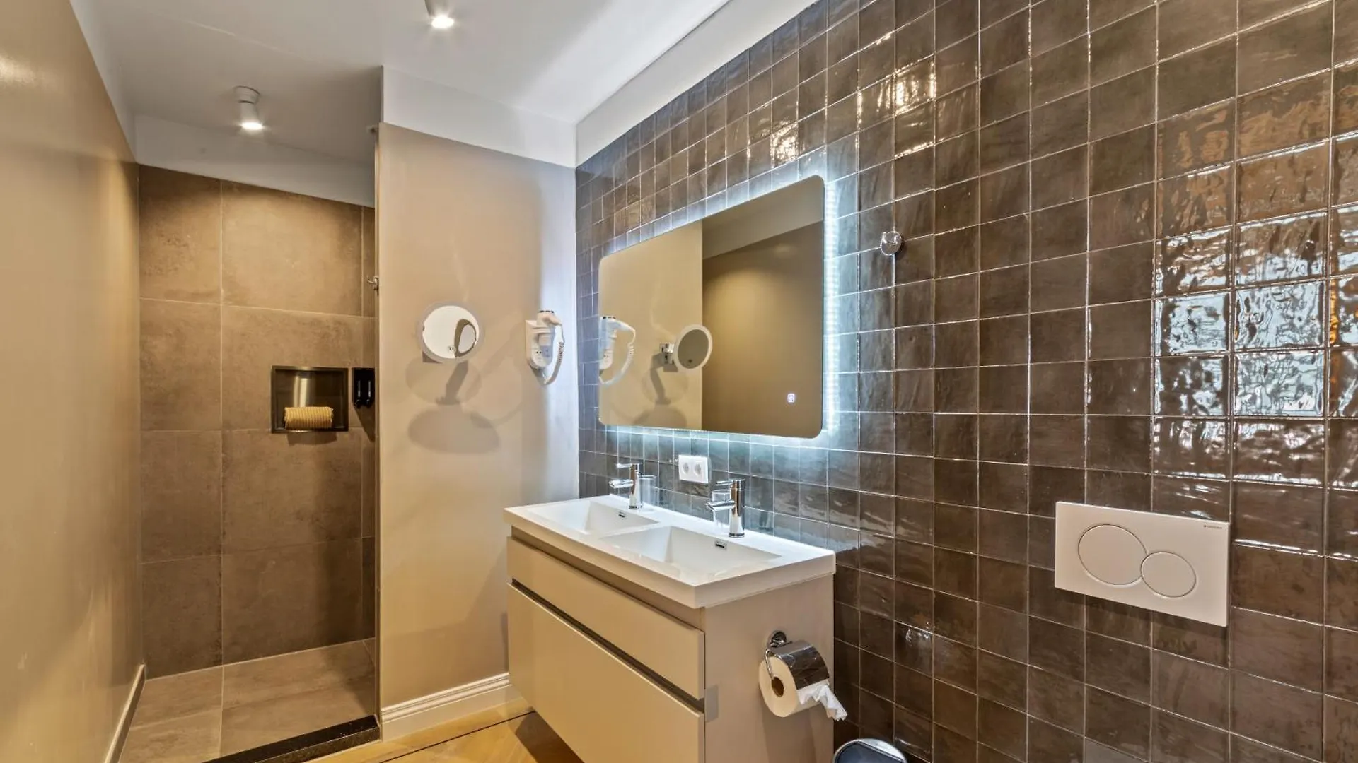 Villa New! Landhuis Kranshi Willemstad