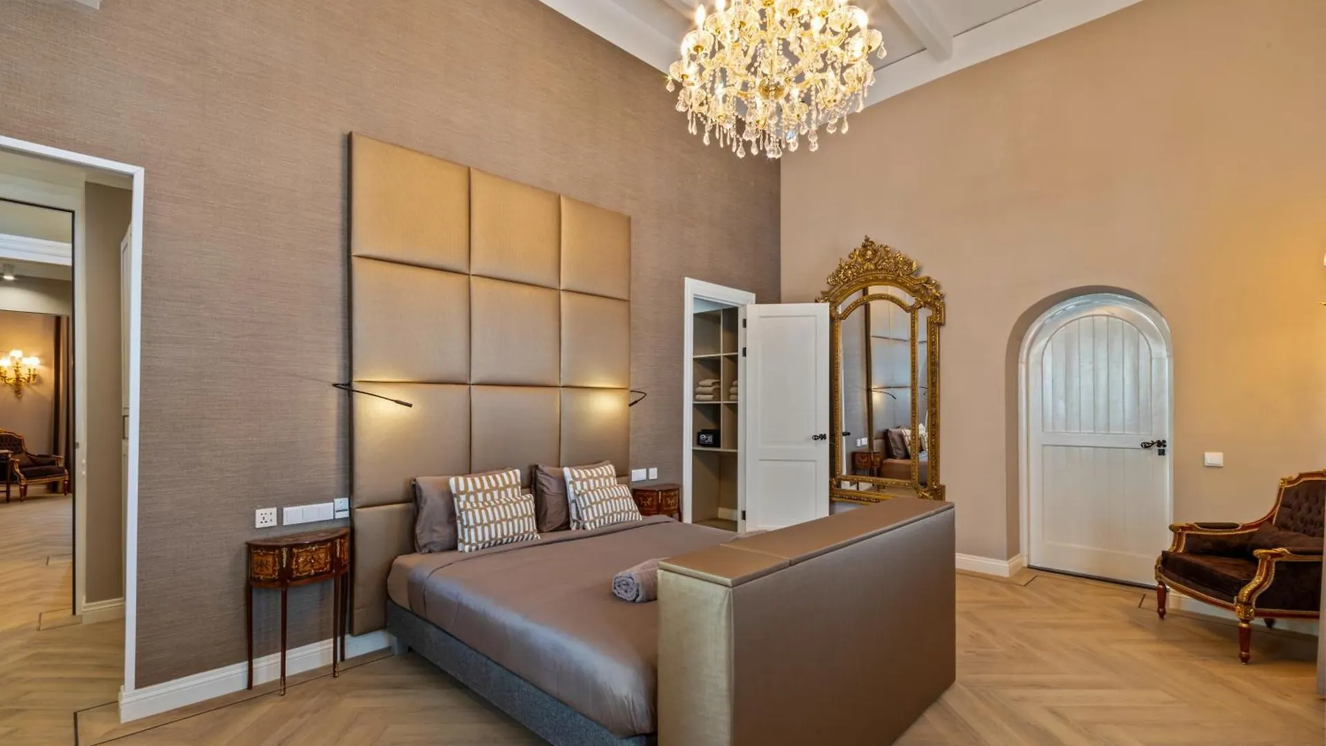 New! Landhuis Kranshi Willemstad Villa