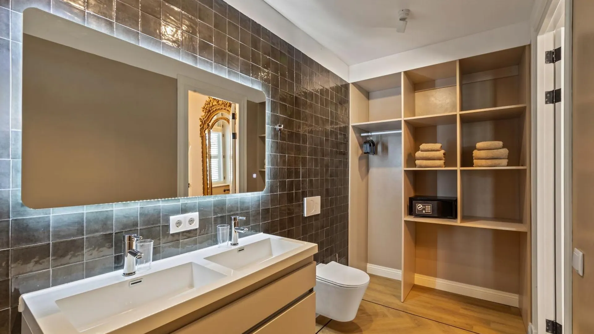 New! Landhuis Kranshi Willemstad 0*,