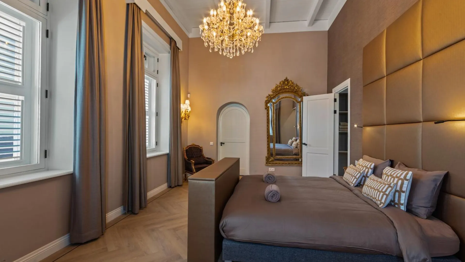 New! Landhuis Kranshi Willemstad